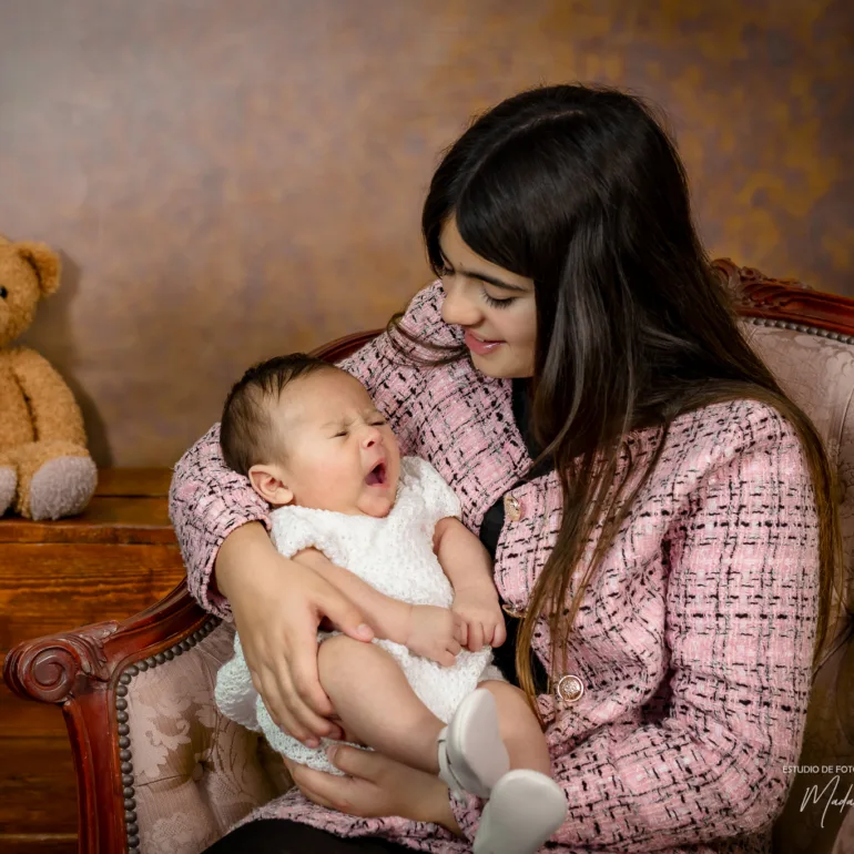 Sesion recien nacido YOEL