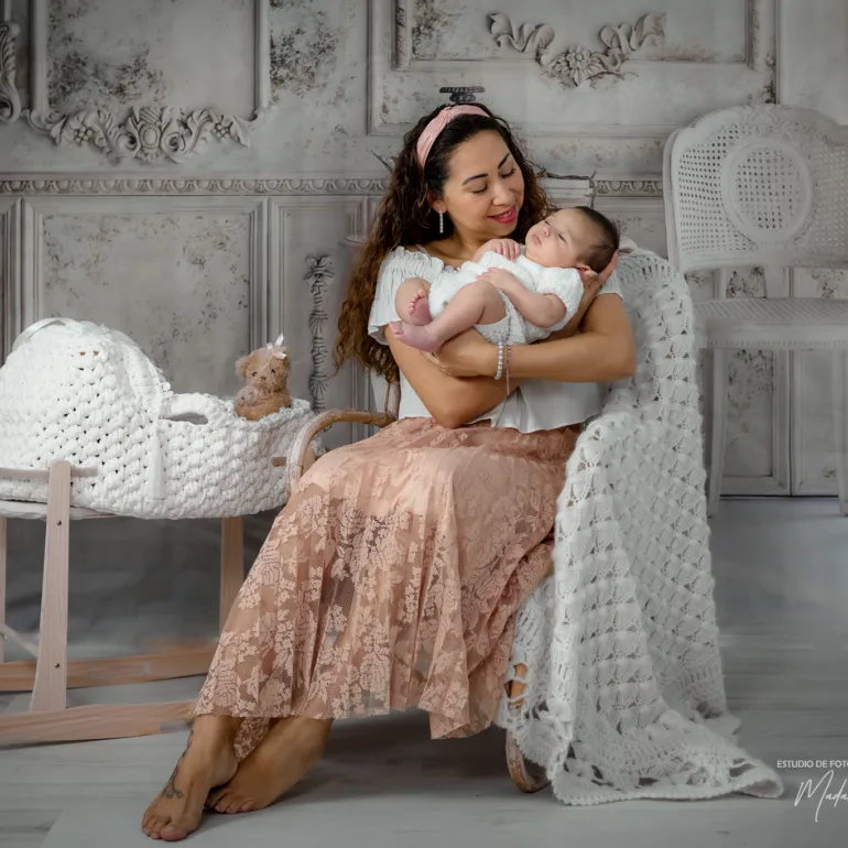 Sesion recien nacido YOEL