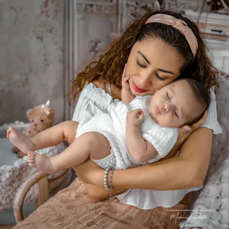 Sesion recien nacido YOEL