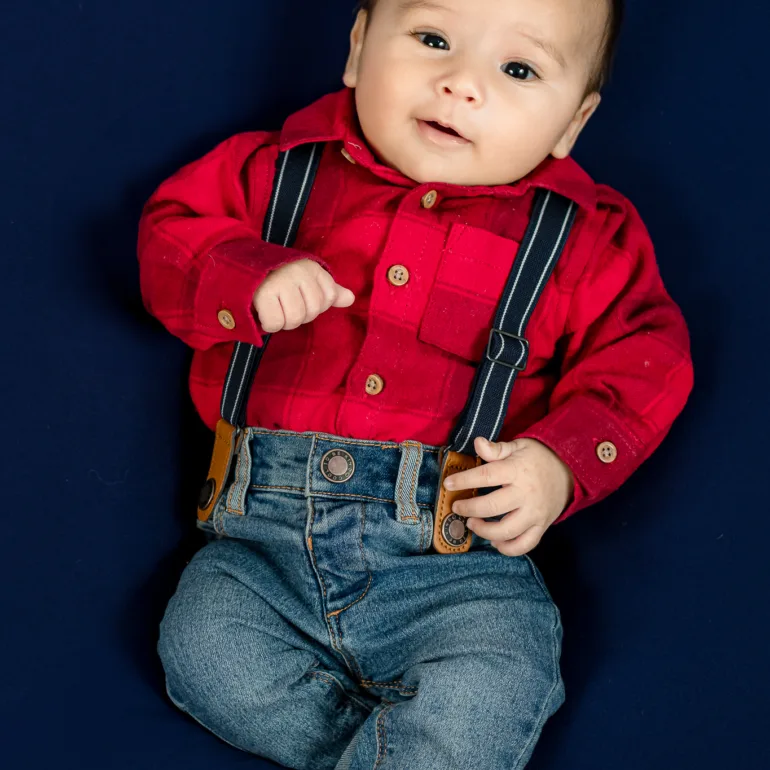 Sesion recien nacido YOEL