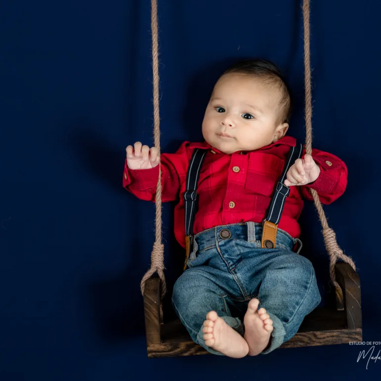 Sesion recien nacido YOEL