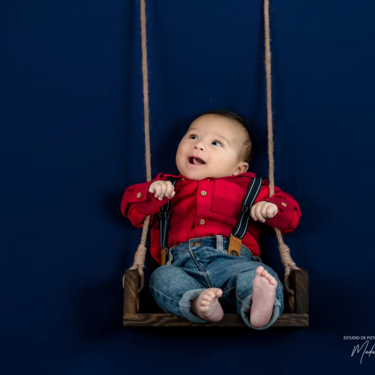 Sesion recien nacido YOEL