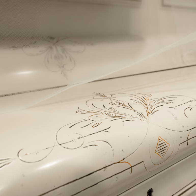 Messenger creation CEDA F CC CA FCABEDA