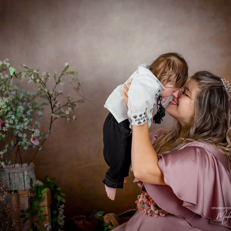 Botez Matteo sesion de estudio ()