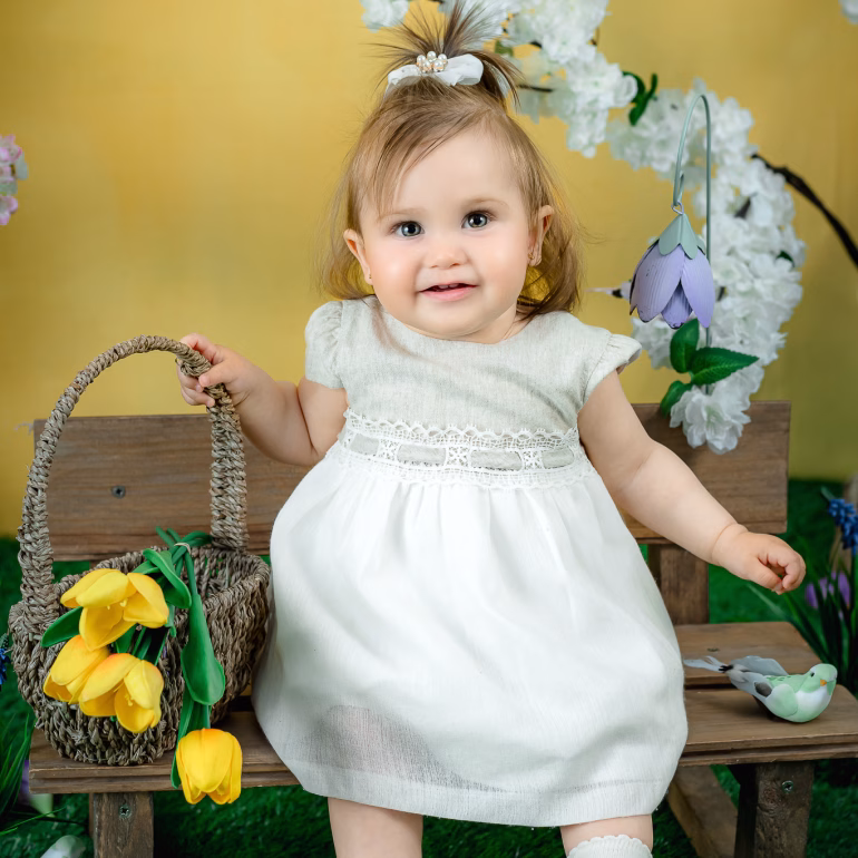 Chloe sesion infantil ()