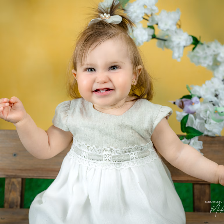 Chloe sesion infantil ()
