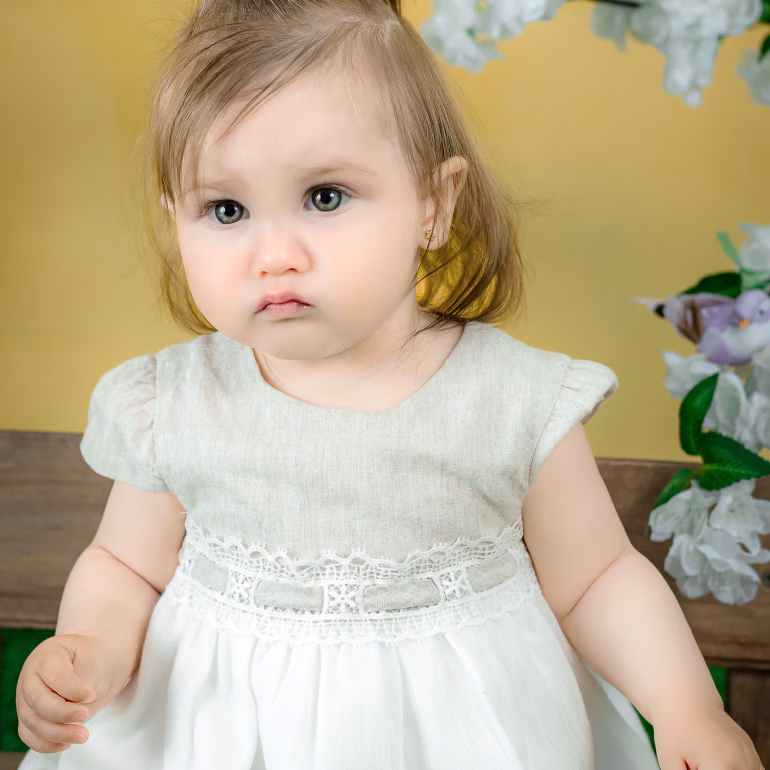 Chloe sesion infantil ()