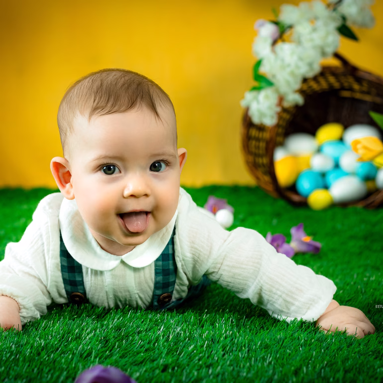 EVA SI ADAM PASTI sesion infantil ()