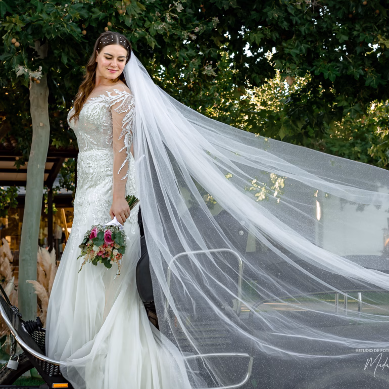 Fotografia de boda Boda Diana y Gabriel ()