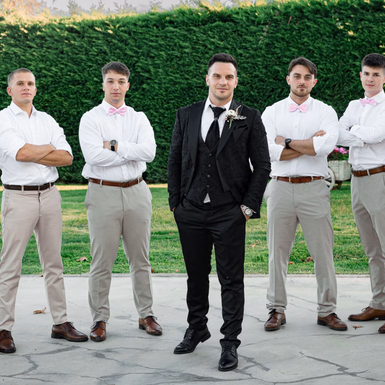 Fotografia de boda Boda Diana y Gabriel ()