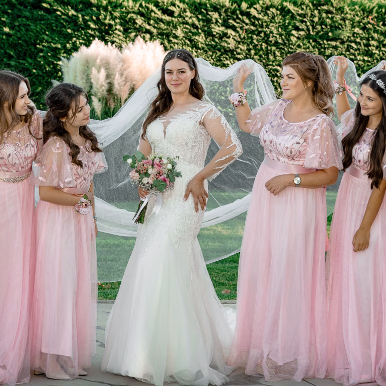 Fotografia de boda Boda Diana y Gabriel ()