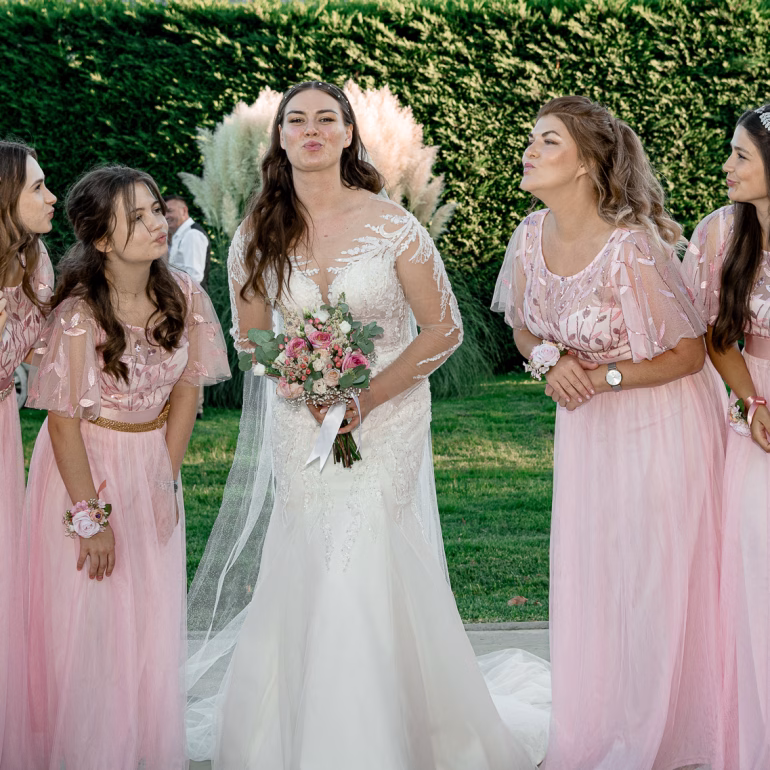 Fotografia de boda Boda Diana y Gabriel ()