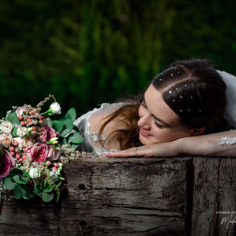 Fotografia de boda Boda Diana y Gabriel ()