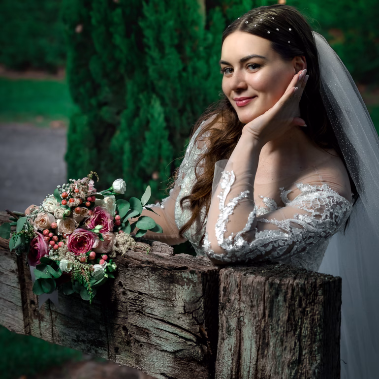 Fotografia de boda Boda Diana y Gabriel ()