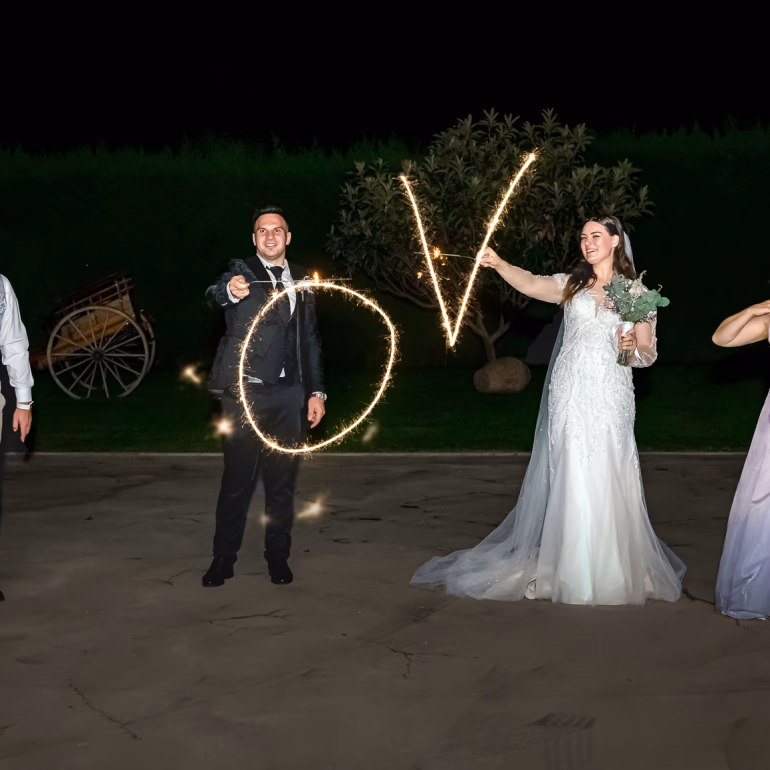 Fotografia de boda Boda Diana y Gabriel ()