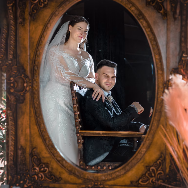 Fotografia de boda Boda Diana y Gabriel ()