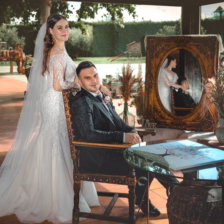 Fotografia de boda Boda Diana y Gabriel ()