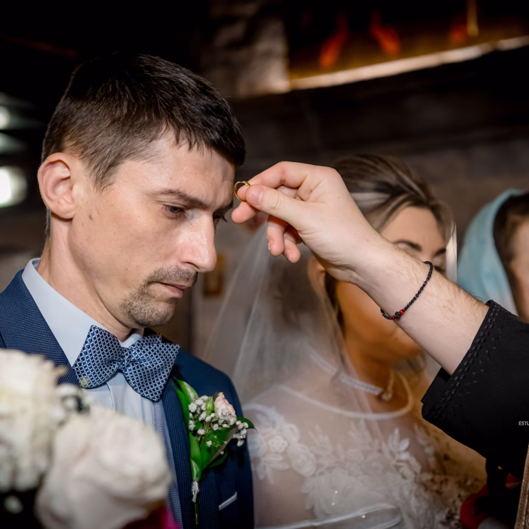 Fotografia de boda Boda Gabriela y Catalin ()