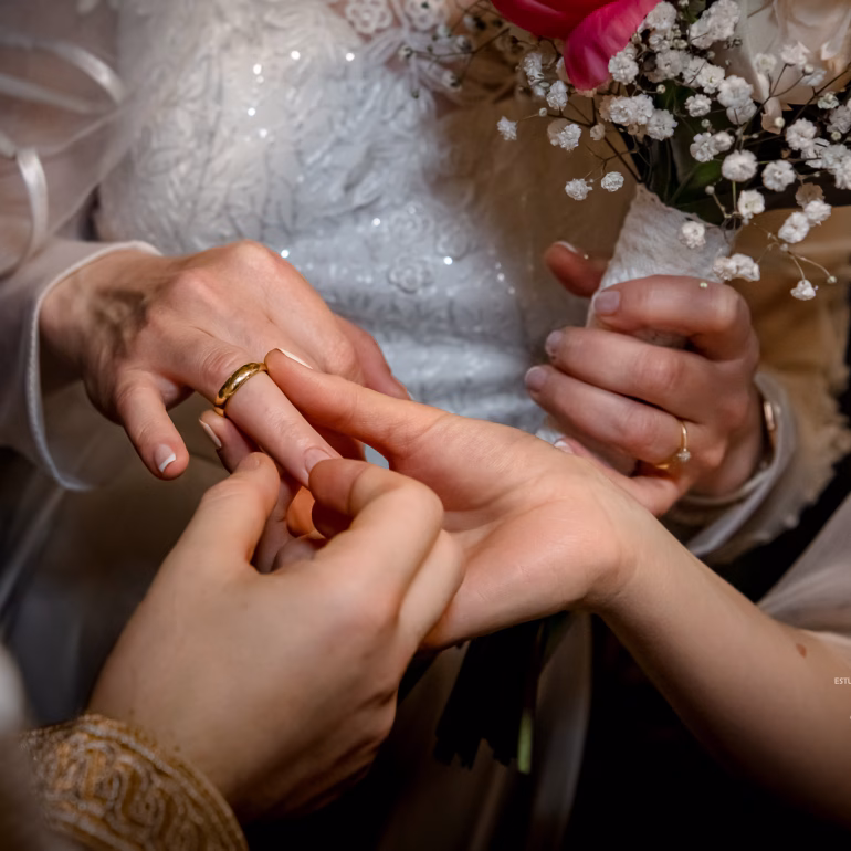 Fotografia de boda Boda Gabriela y Catalin ()