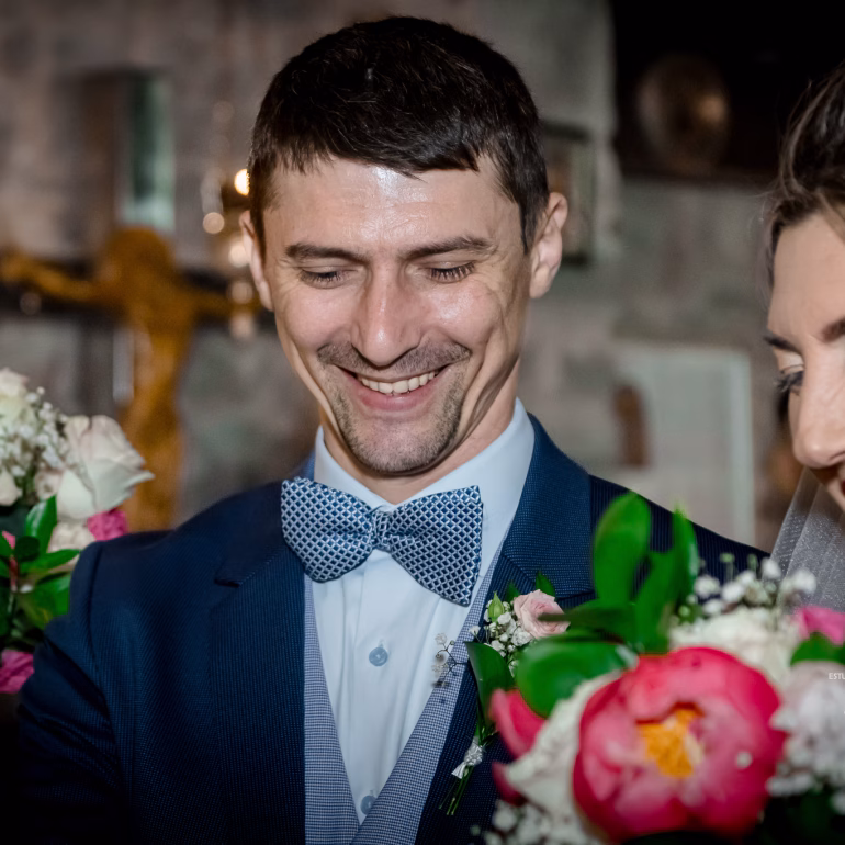 Fotografia de boda Boda Gabriela y Catalin ()