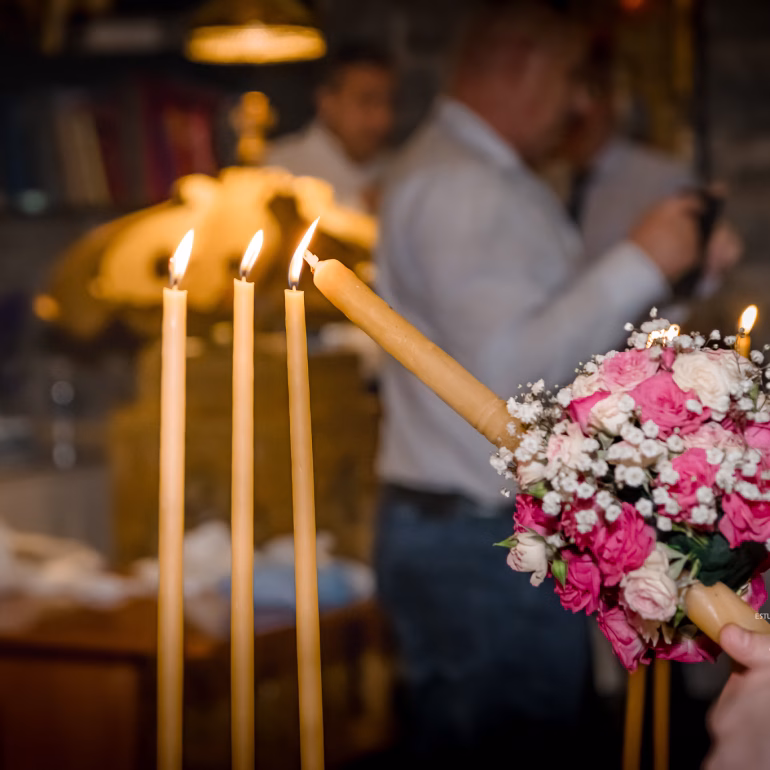 Fotografia de boda Boda Gabriela y Catalin ()