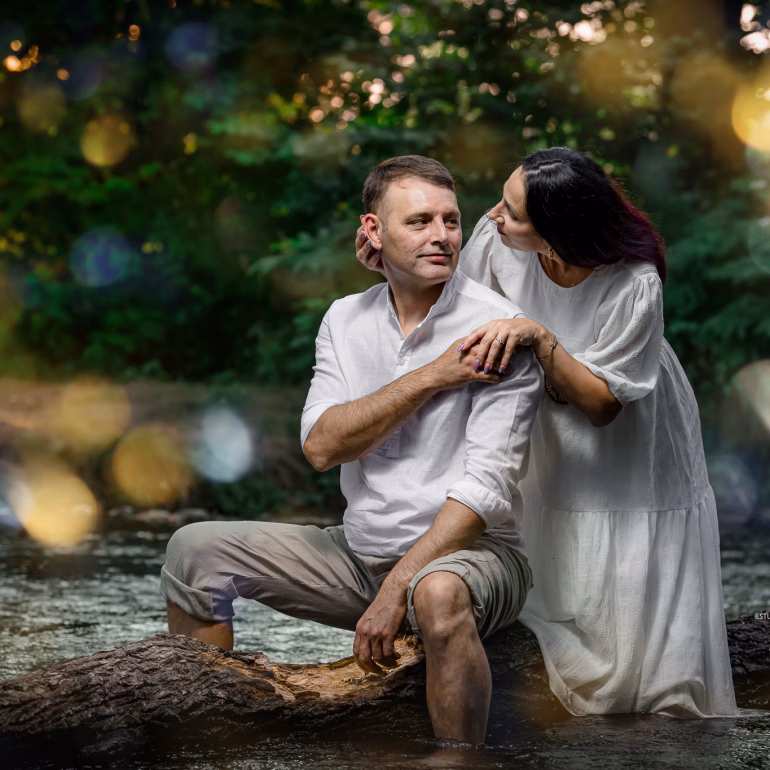 PREBODA Daniela si Ilie ()