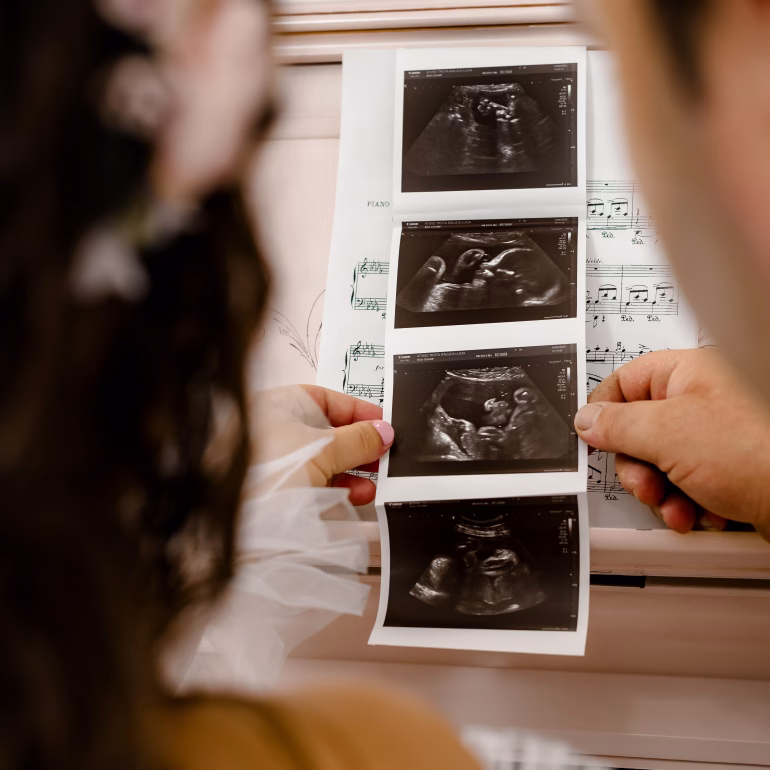 Sesion premama Daniela ()