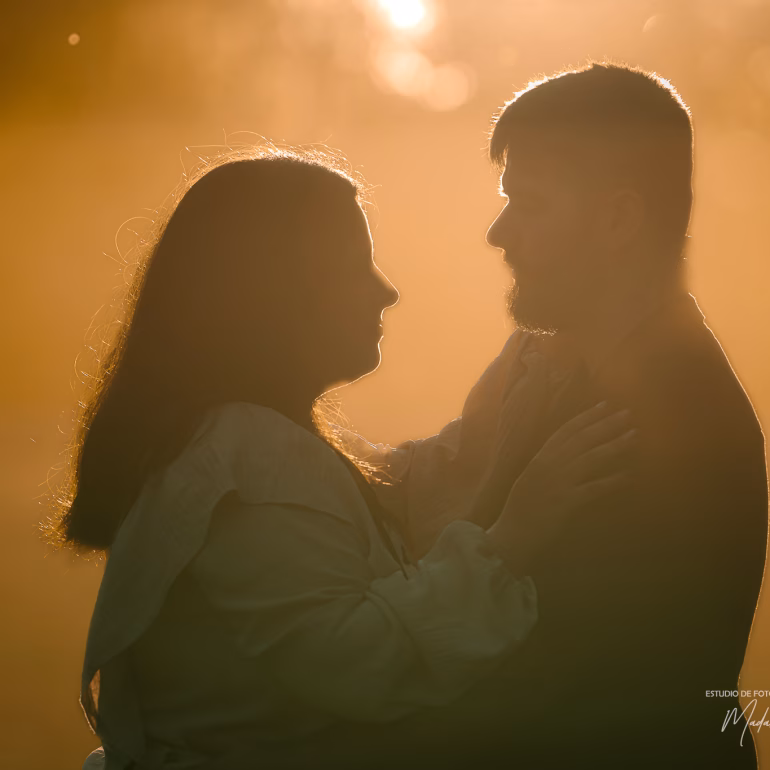 Tamara y Miguel preboda ()