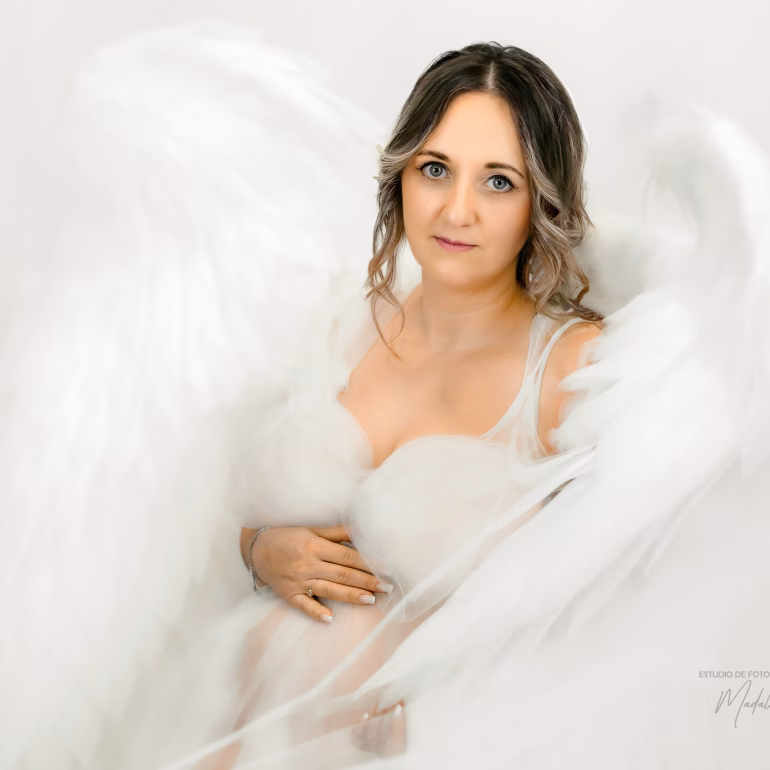 sesion premama ALINA EMBARAZO