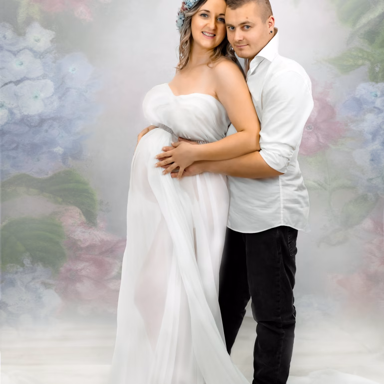 sesion premama ALINA EMBARAZO