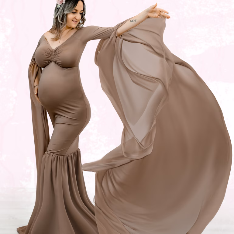 sesion premama ALINA EMBARAZO