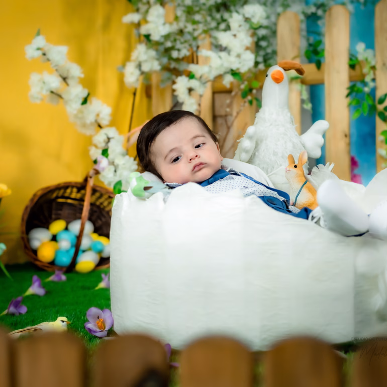 sesion seguimiento newborn Aslan