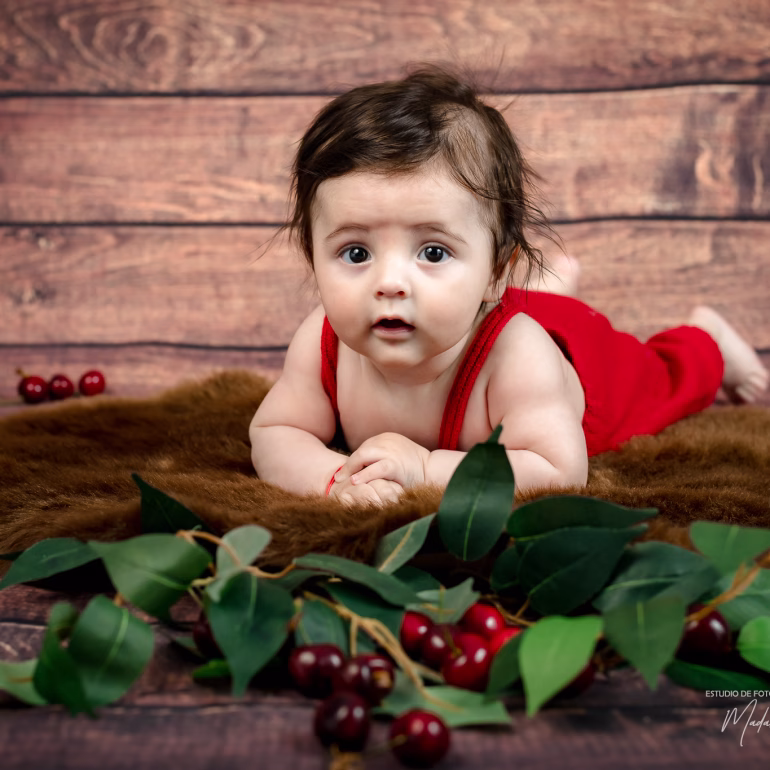 sesion seguimiento newborn Aslan