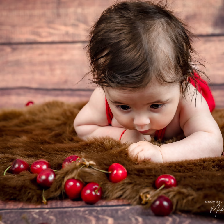 sesion seguimiento newborn Aslan