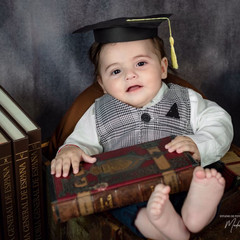 sesion seguimiento newborn Aslan