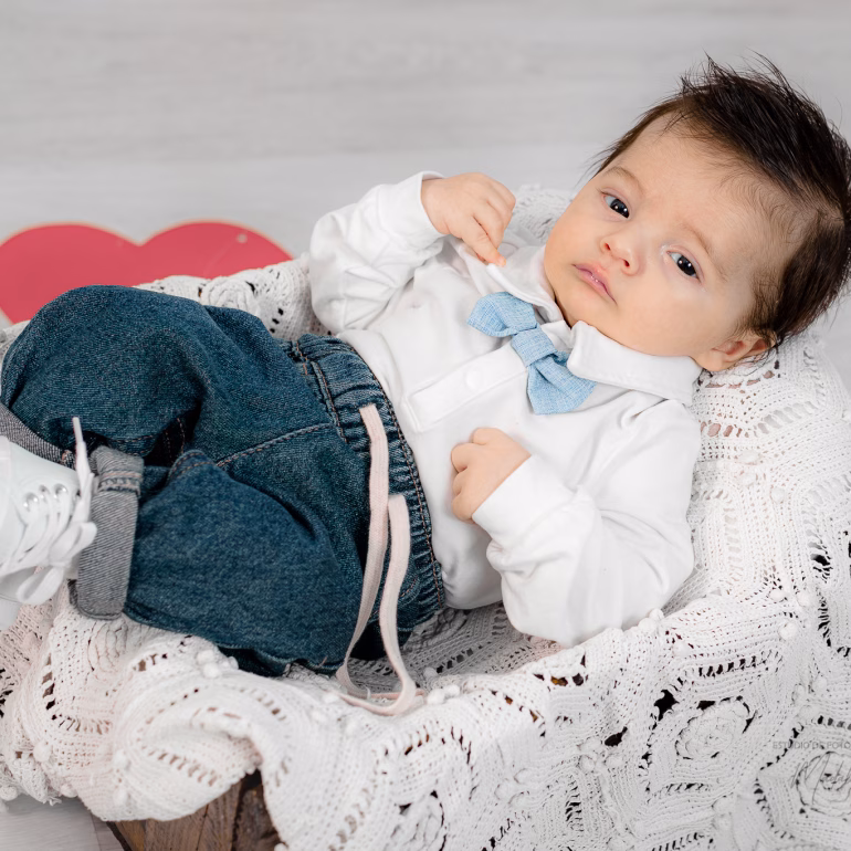 sesion seguimiento newborn Aslan