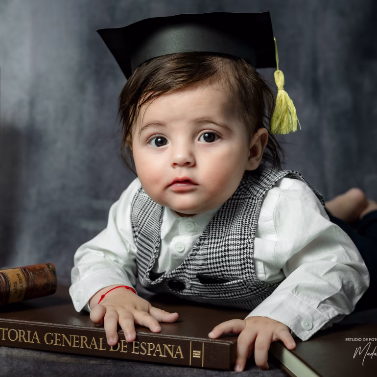 sesion seguimiento newborn Aslan