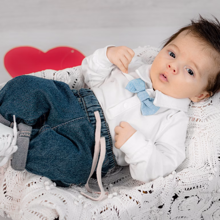 sesion seguimiento newborn Aslan