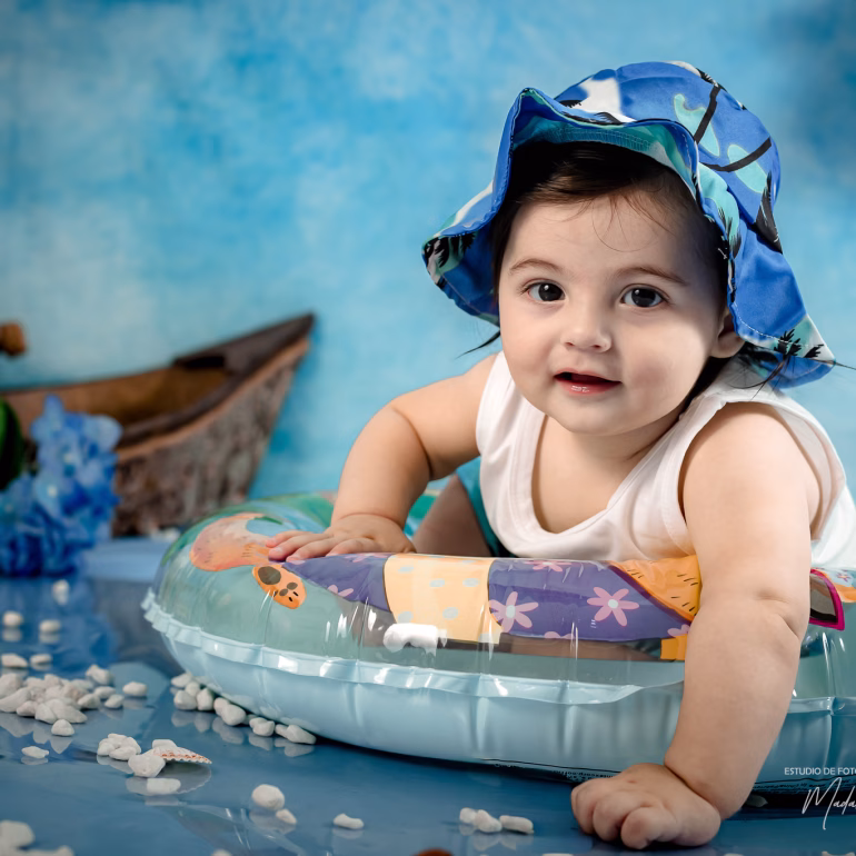 sesion seguimiento newborn Aslan