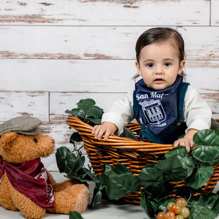 sesion seguimiento newborn Aslan