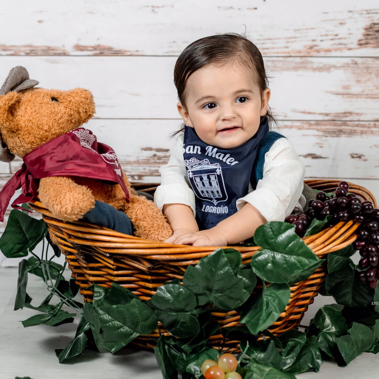 sesion seguimiento newborn Aslan