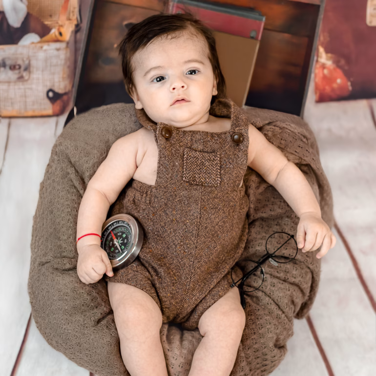 sesion seguimiento newborn Aslan