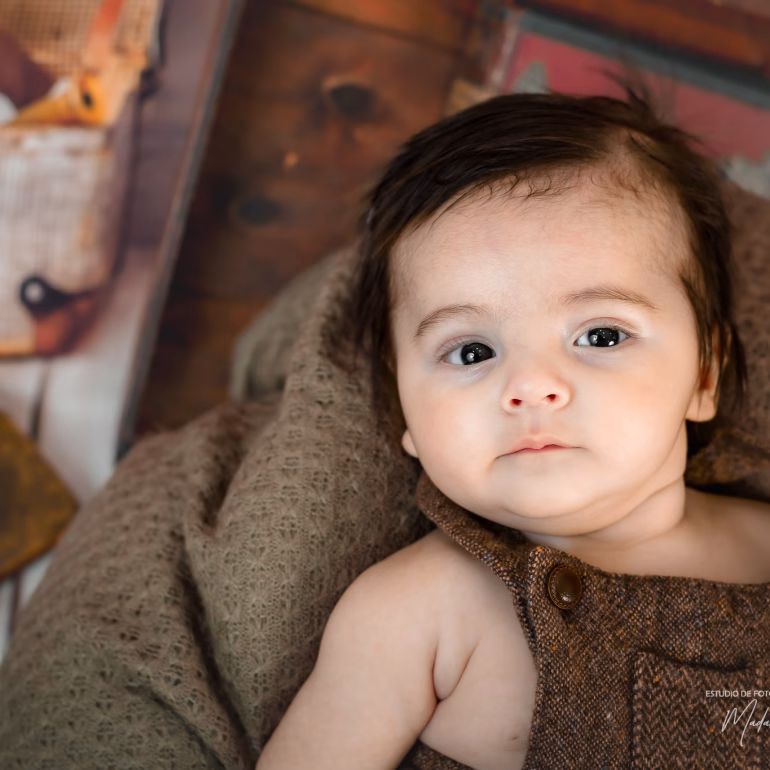 sesion seguimiento newborn Aslan