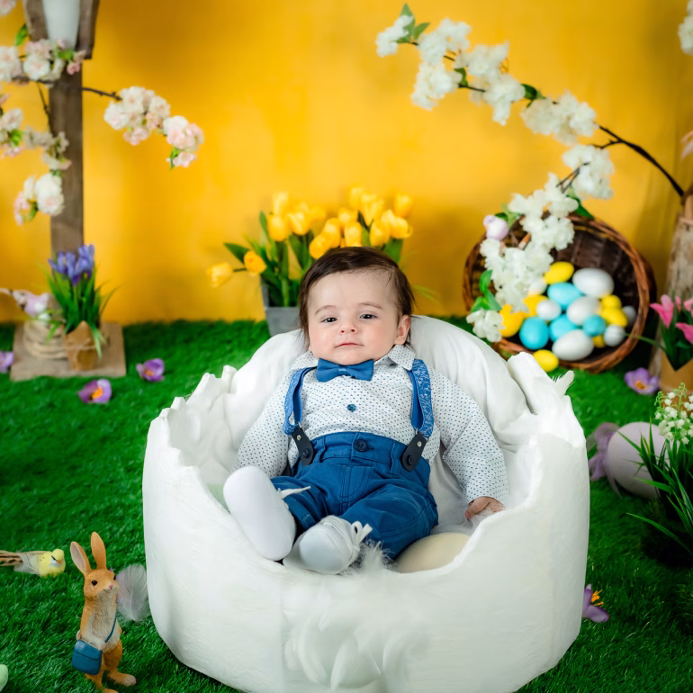 sesion seguimiento newborn Aslan