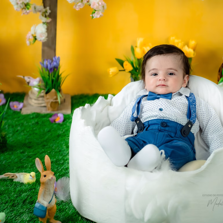 sesion seguimiento newborn Aslan