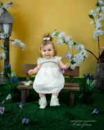 La primavera de ❤️Chloe❤️ en nuestro jardín 📸📸

#sesionjardin #sesión #sesioninfantil #fotografolarioja #fotografadefamilia #madalinabasarman #estudiofotografialogrono #estudiofoto #igerslogroño #fotoflores